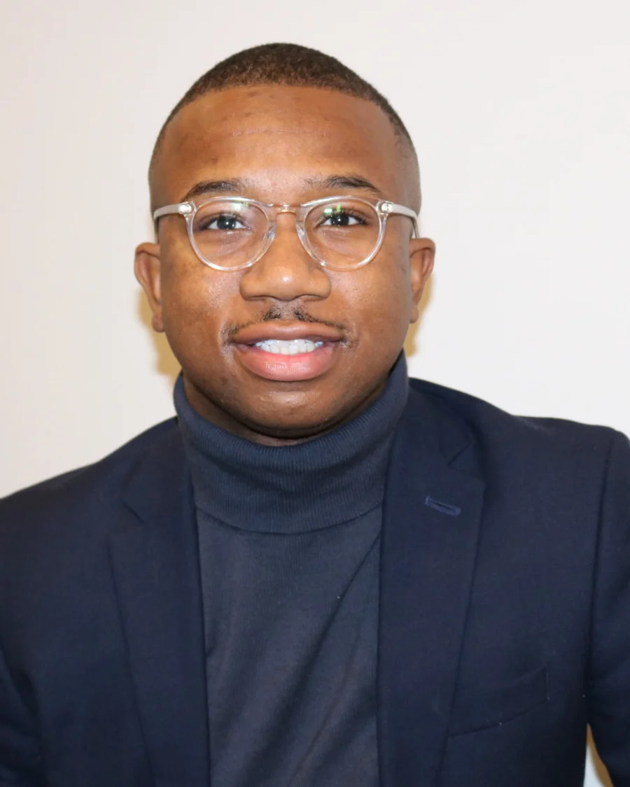 Joshua House, strategic advisor on automations to Makes Eleven Consulting