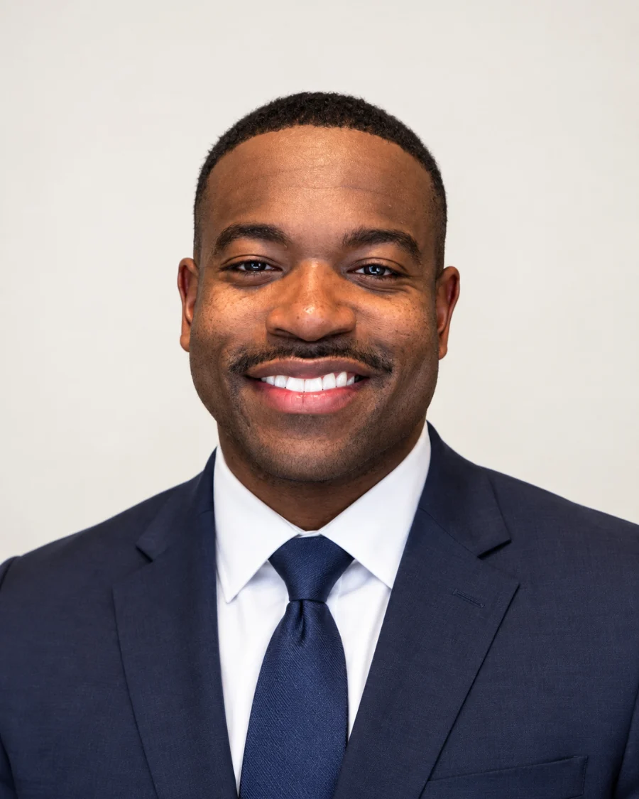 Wylie &ldquo;Sid&rdquo; Darden, strategic advisor on cybersecurity to Makes Eleven Consulting